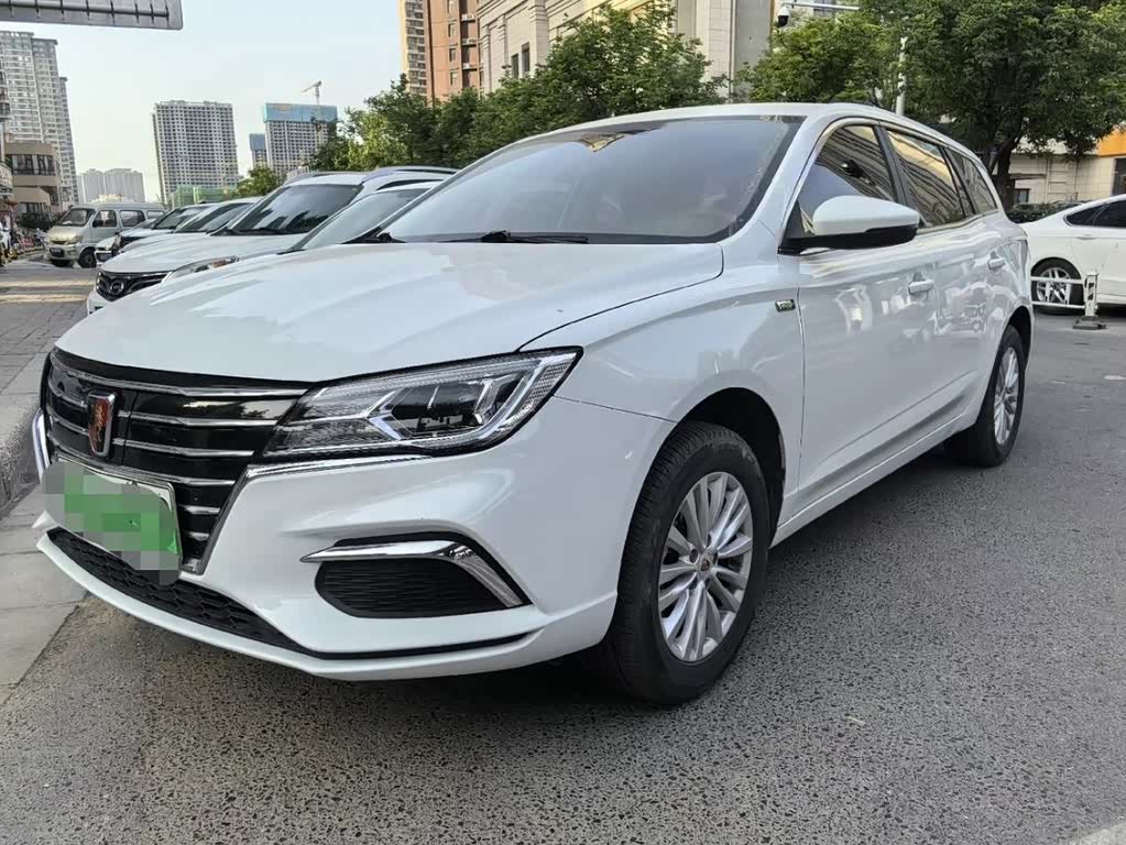 Roewe Ei5