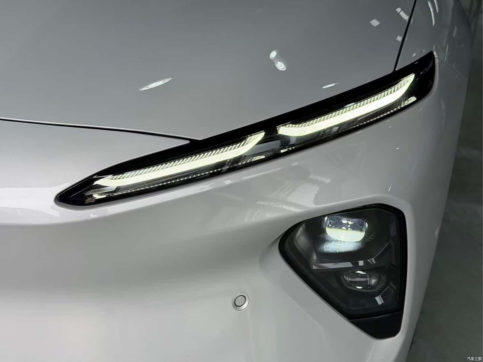 NIO ET7, 2022 3