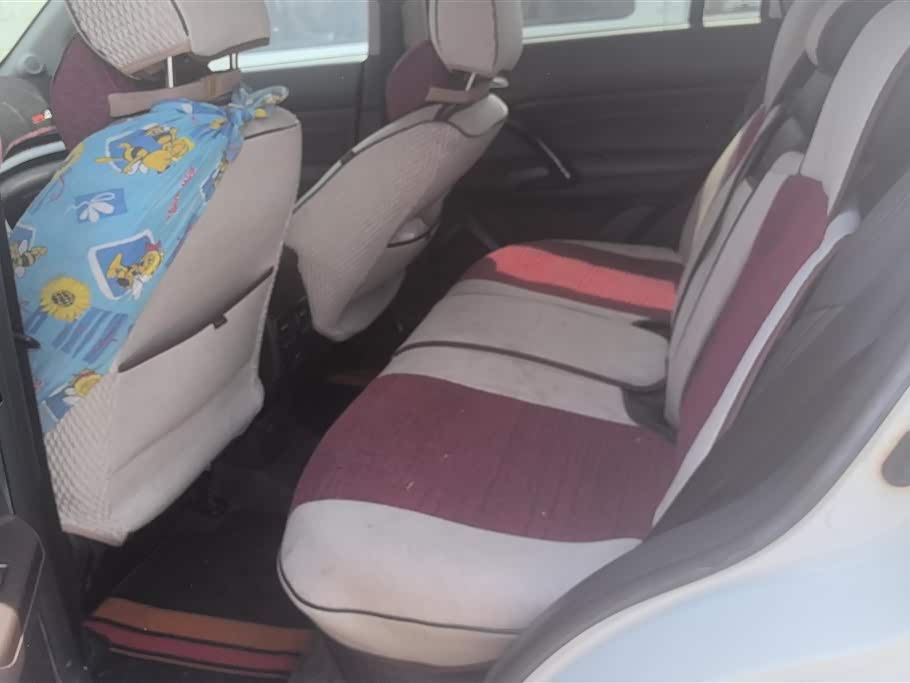 Trumpchi Trumpchi GS4