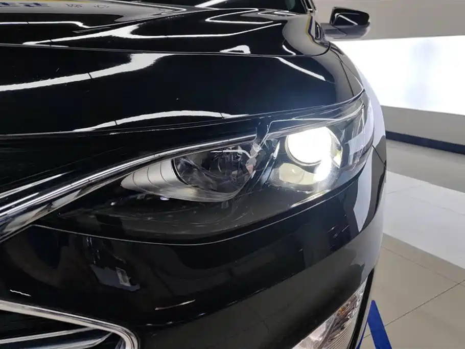 Chevrolet Mai Ruibao XL