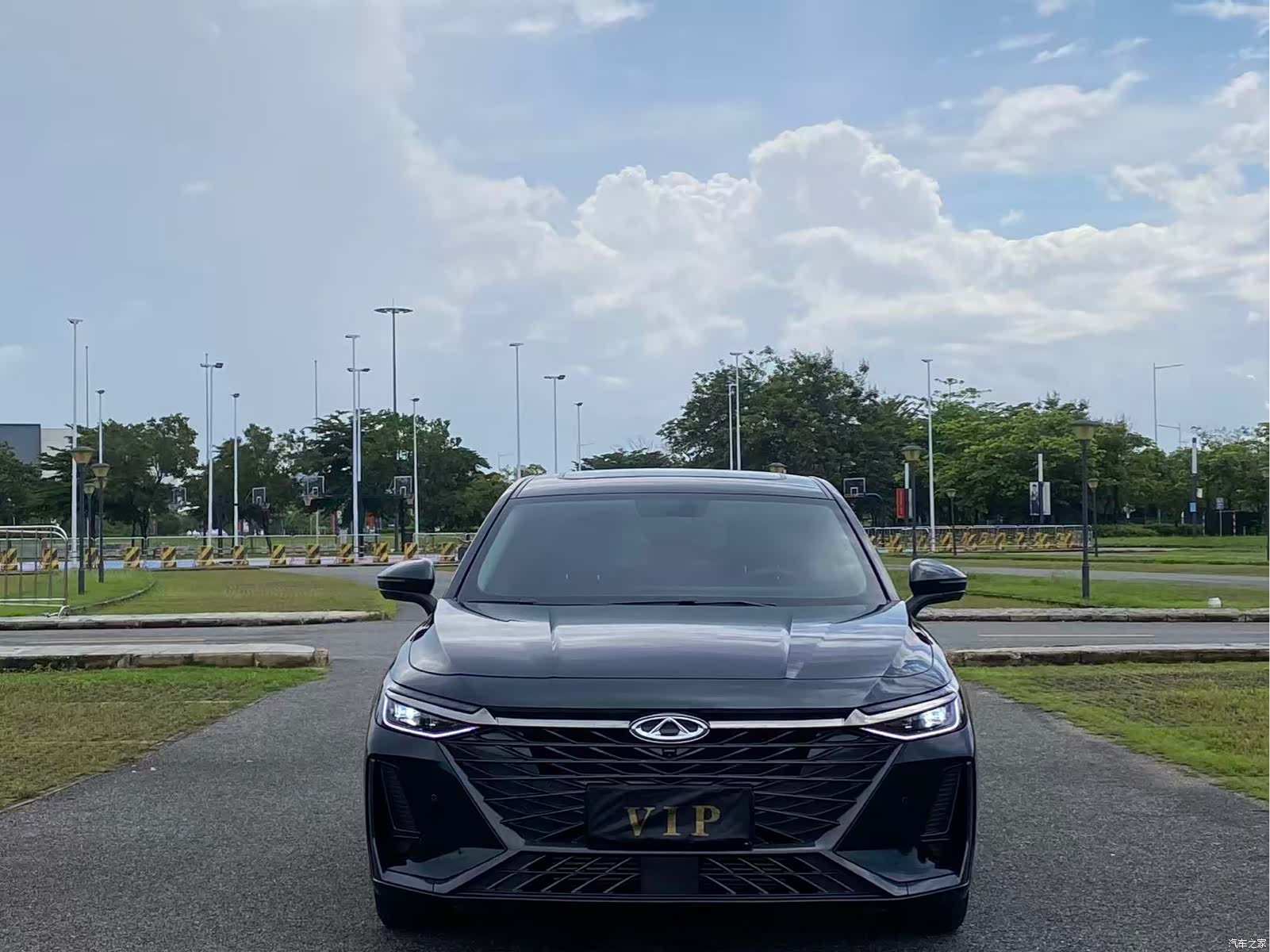 Chery Arrizo 8, 2023 2
