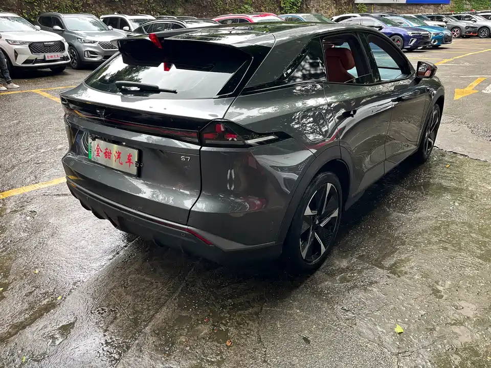 DEEPAL Dark blue S07