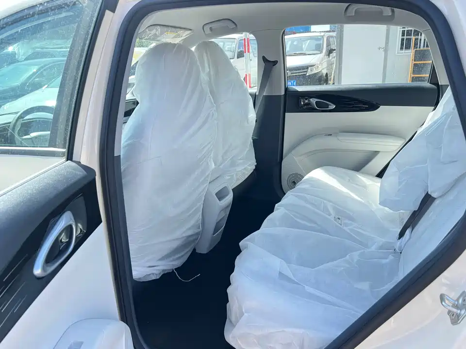 Geely Galaxy Star Wish