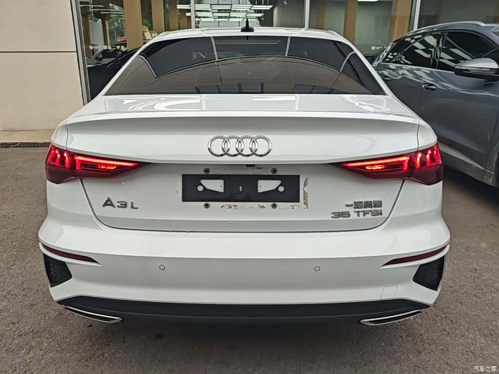 Audi A3, 2022 6