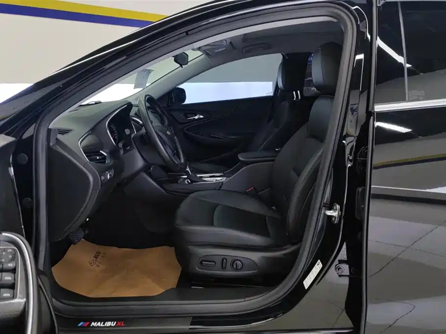 Chevrolet Mai Ruibao XL