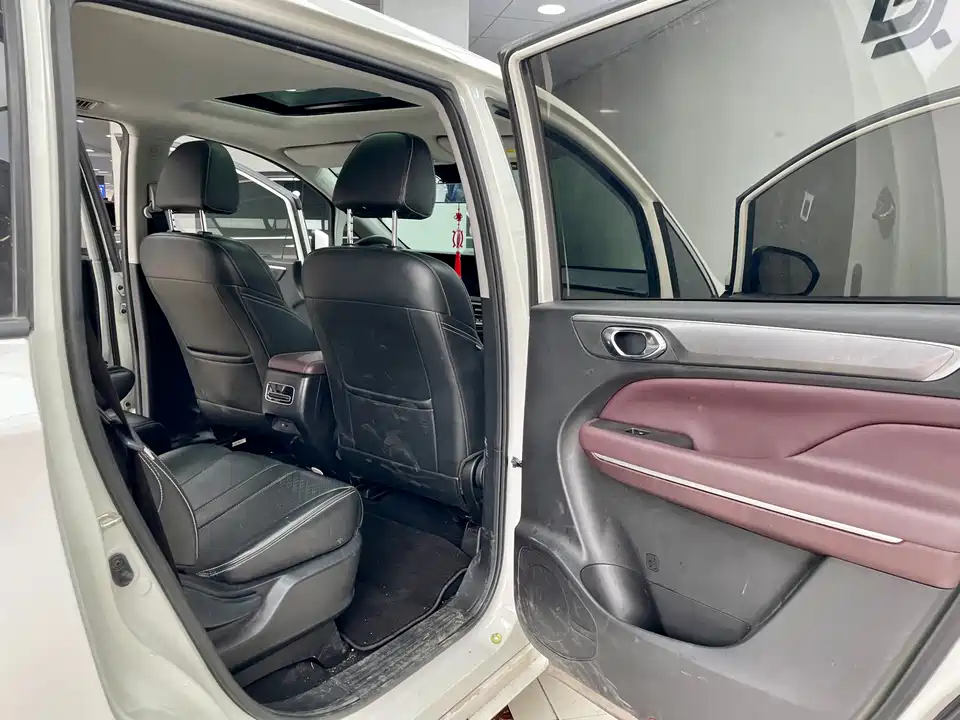 Trumpchi Trumpchi M6