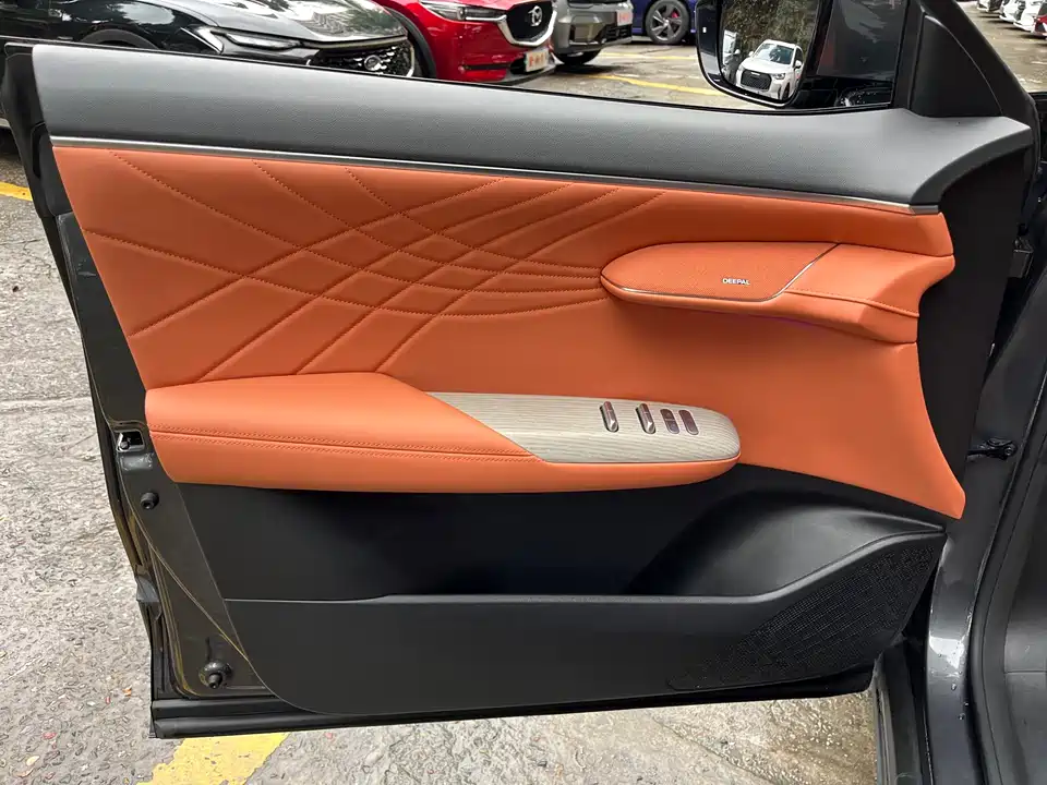 DEEPAL Dark blue S07