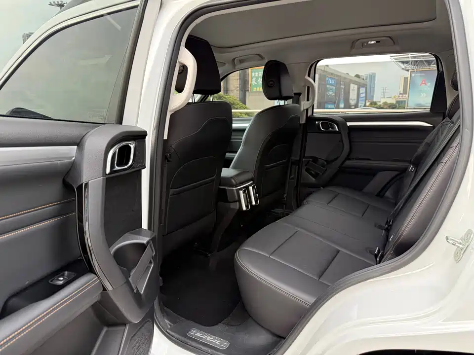 Haval Big dog Haval Big dog