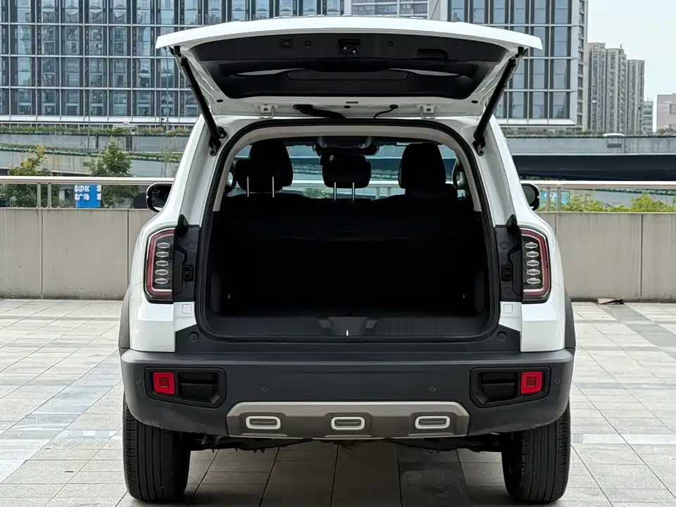 Haval Big dog Haval Big dog