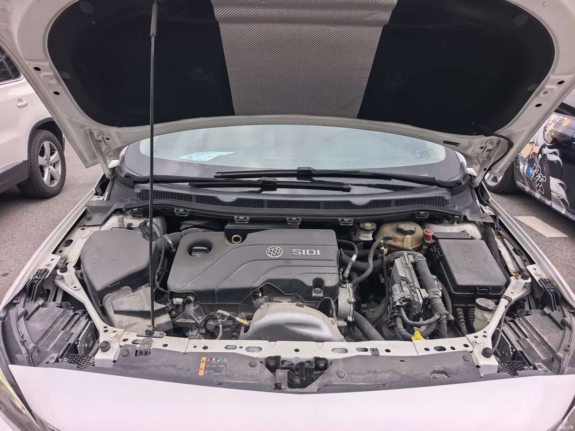 Buick Verano, 2019 18