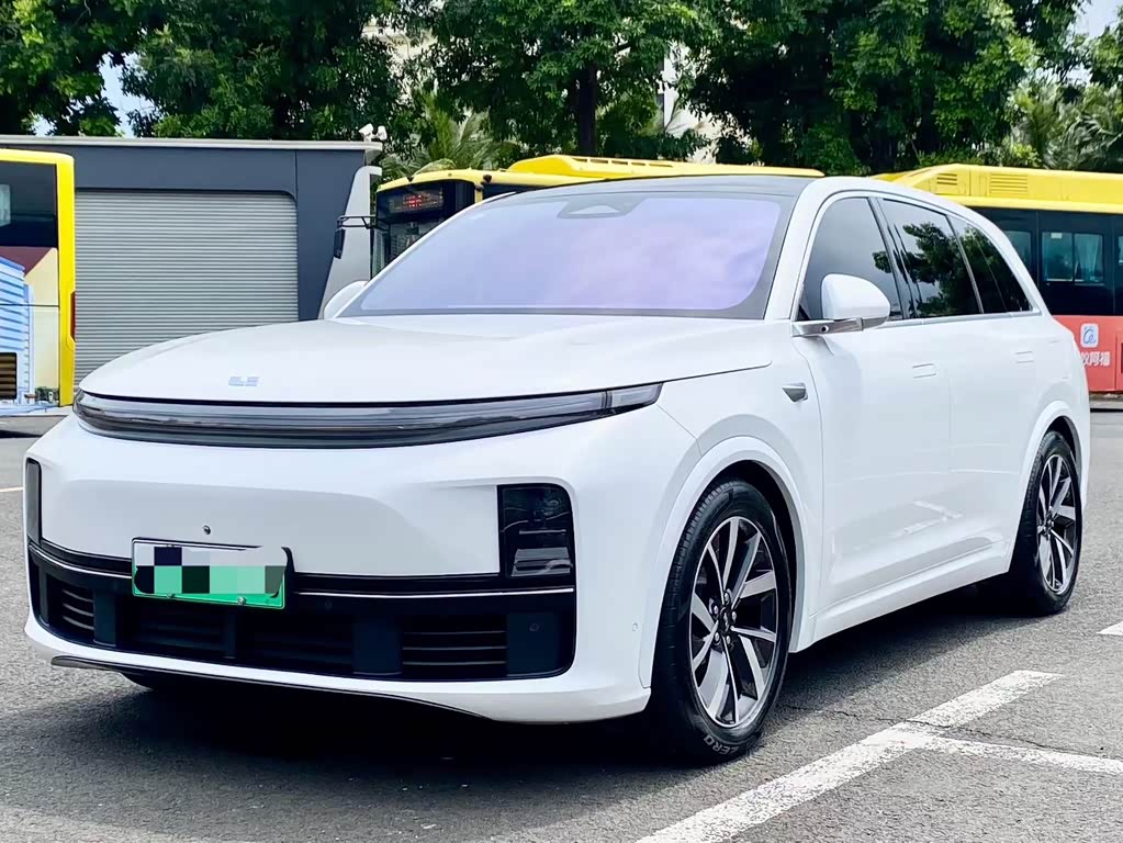 Li Auto L7