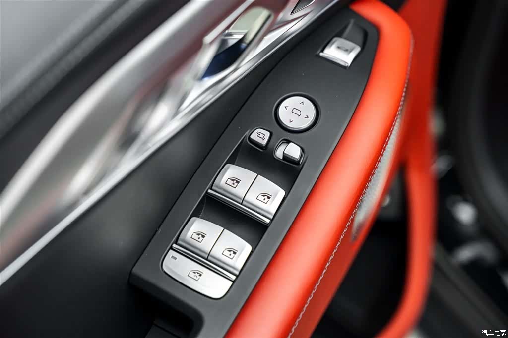 BMW XM, 2024 16