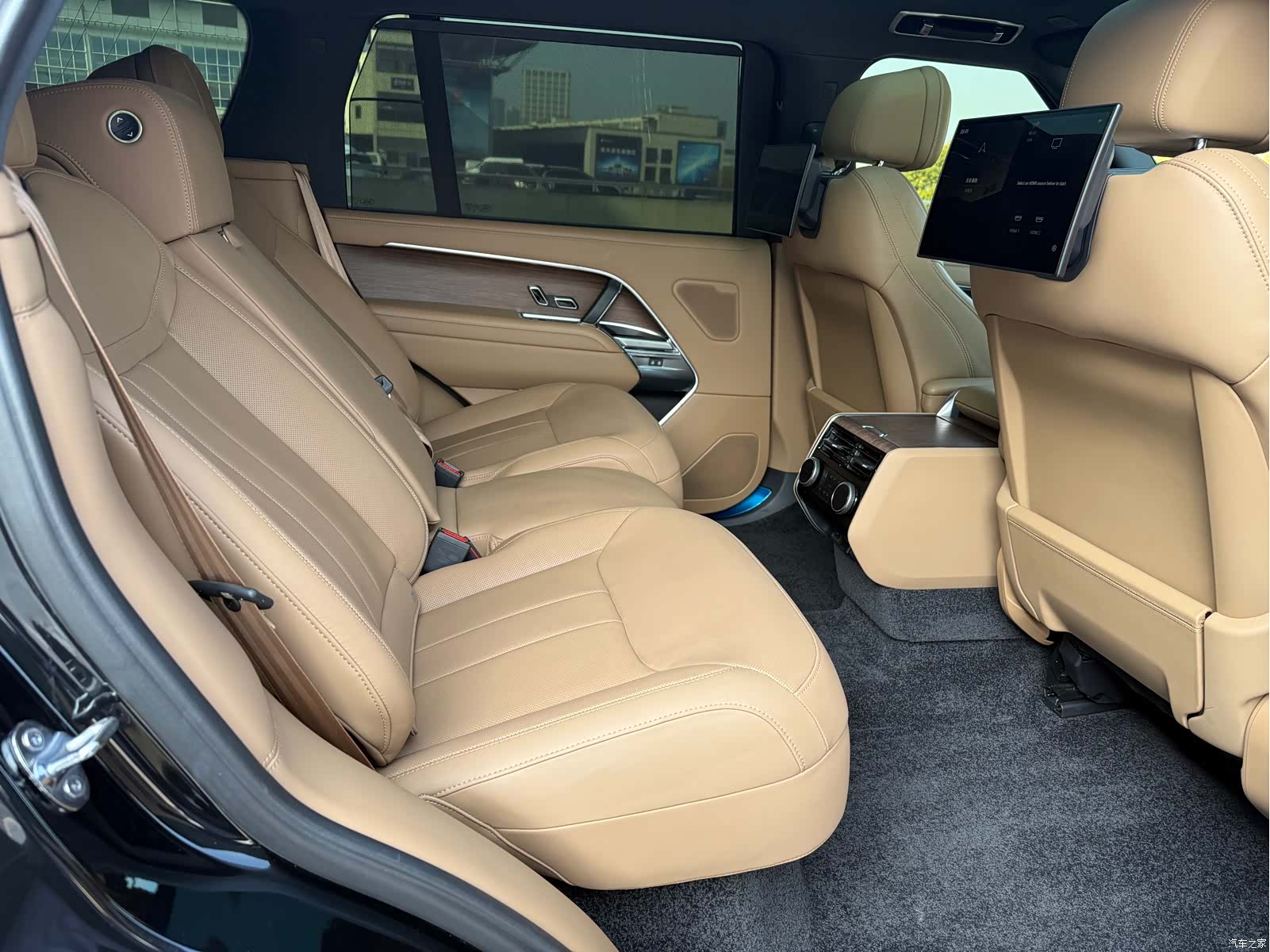 Land Rover Range Rover, 2025 18