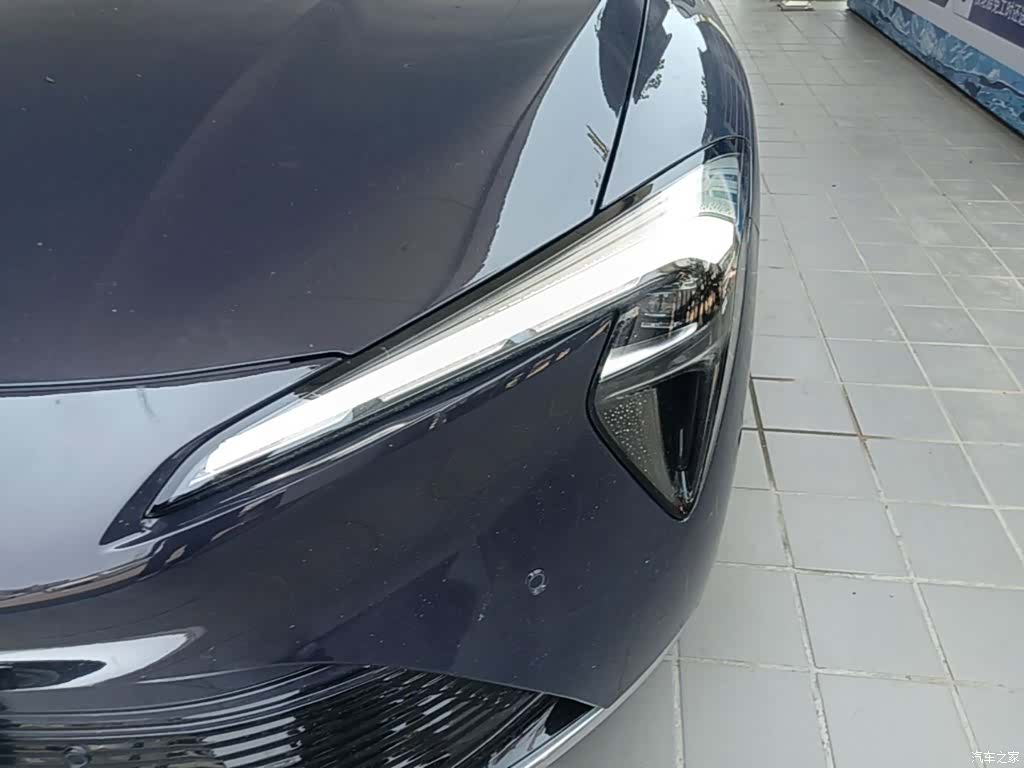 Buick L7, 2025 24
