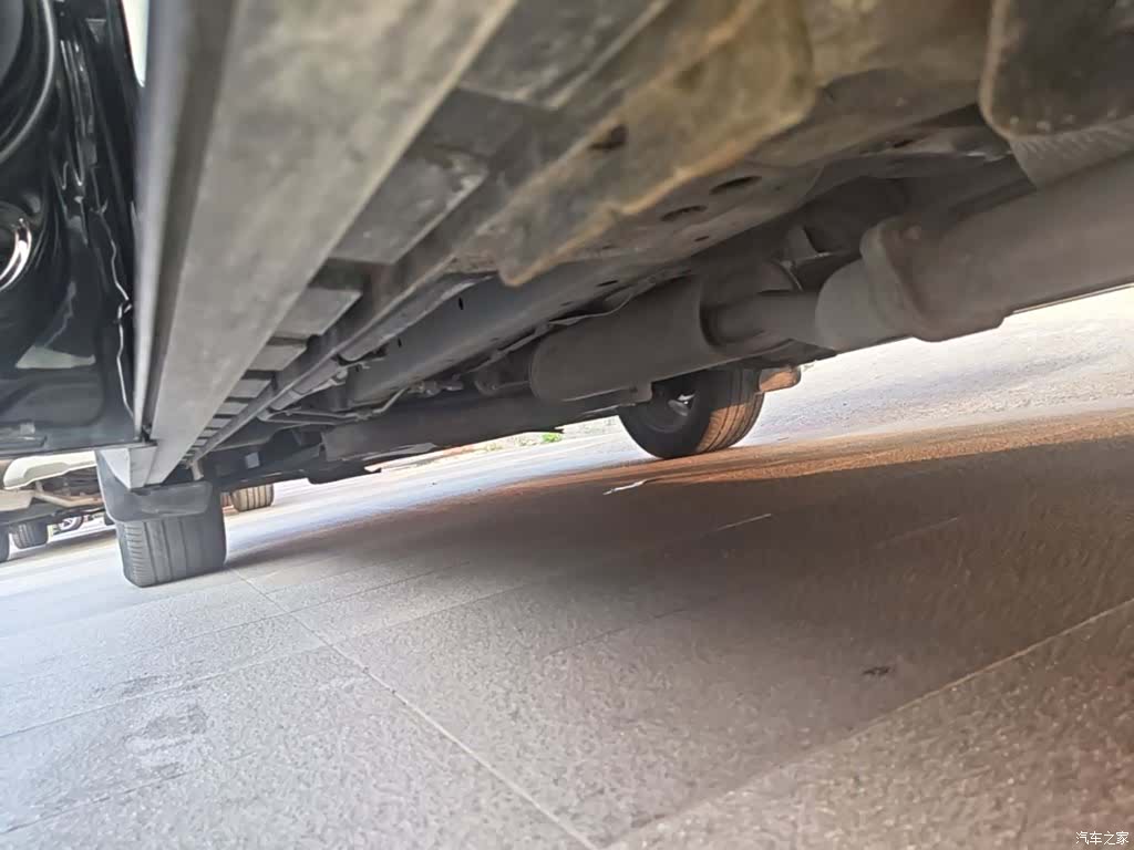 Maxus G50, 2021 22