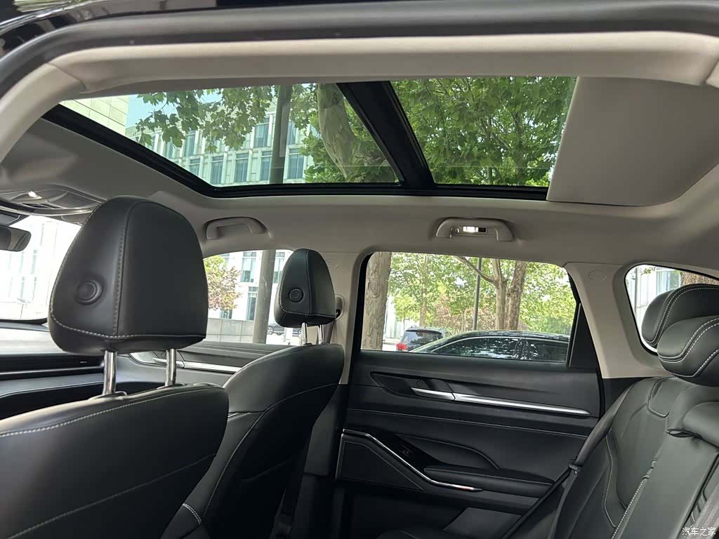 Haval H6, 2021 13
