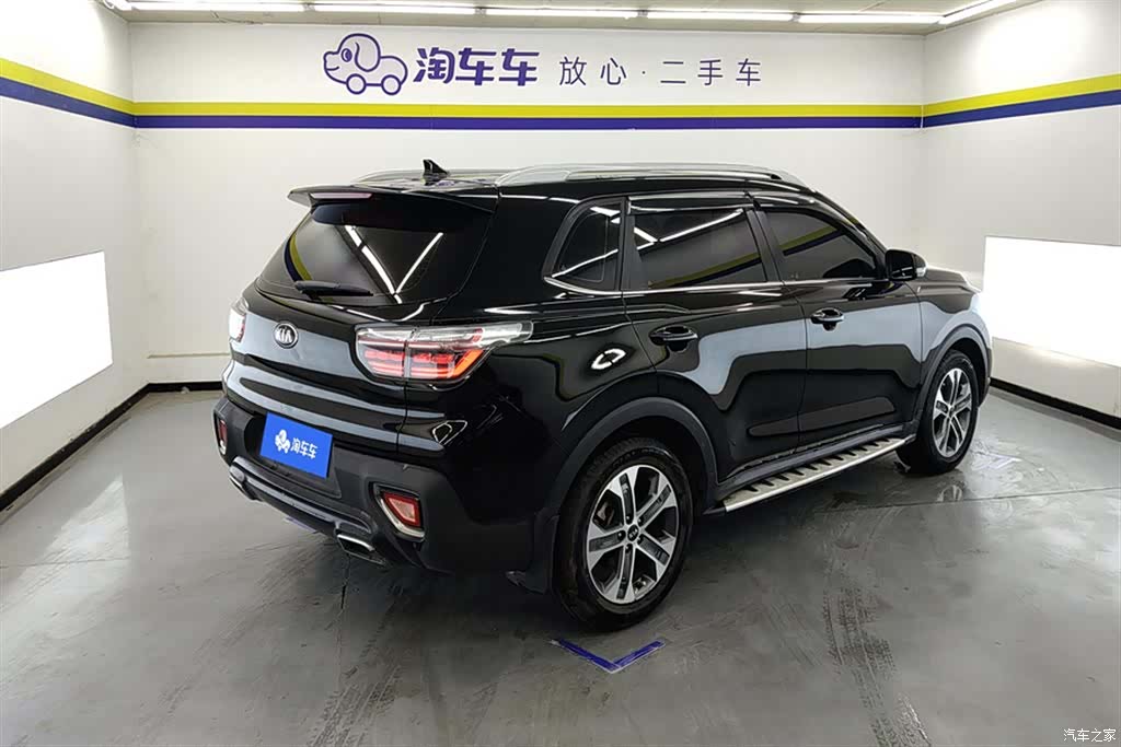 Kia Sportage, 2020 3