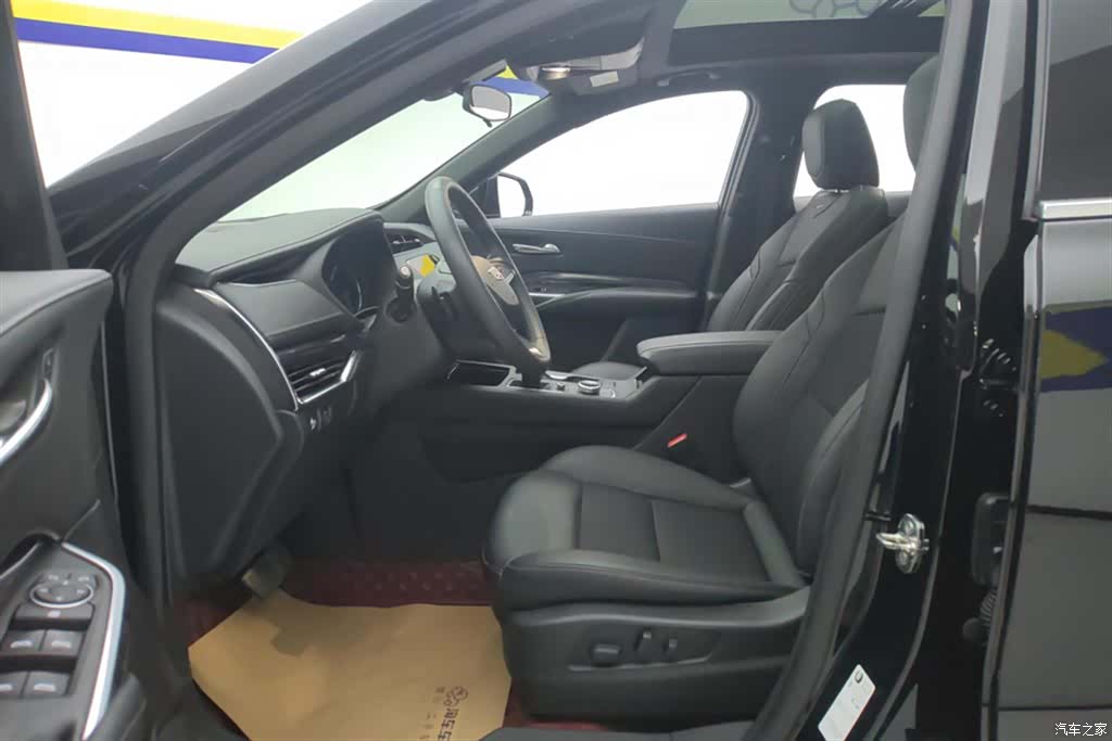 Cadillac XT4, 2021 9