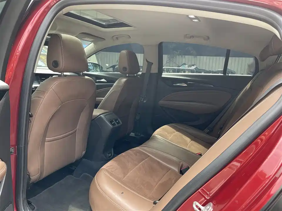 Buick Regal