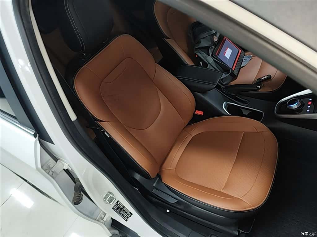 Wuling 510, 2019 25