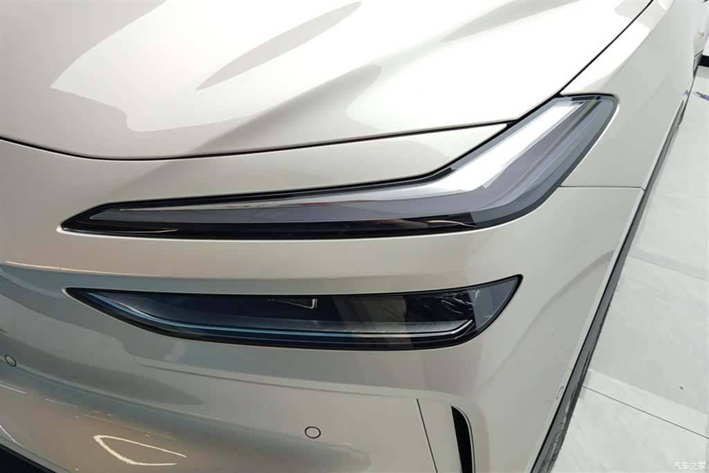 NIO L60, 2025 все фото