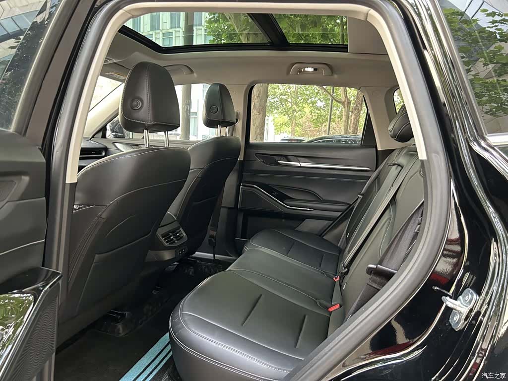 Haval H6, 2021 9