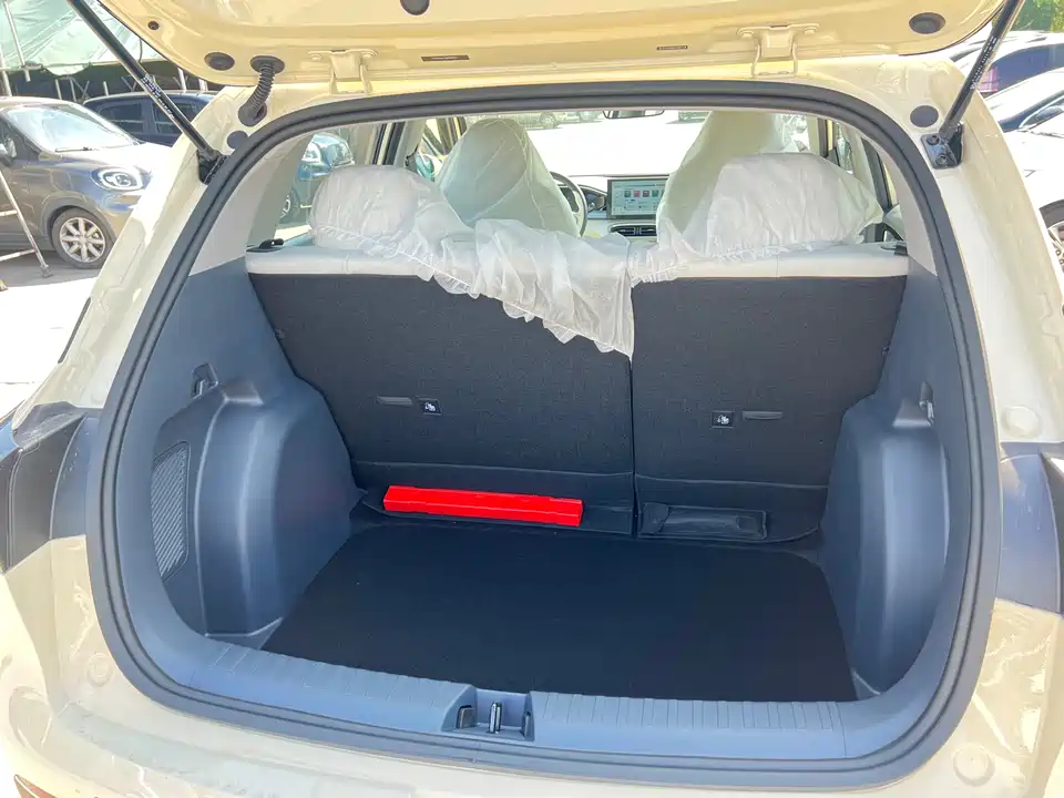 Geely Galaxy Star Wish