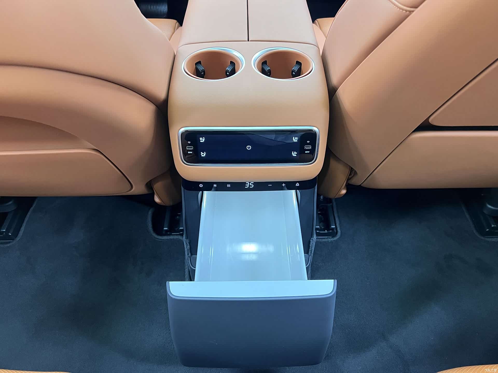 Li Auto L9, 2025 20