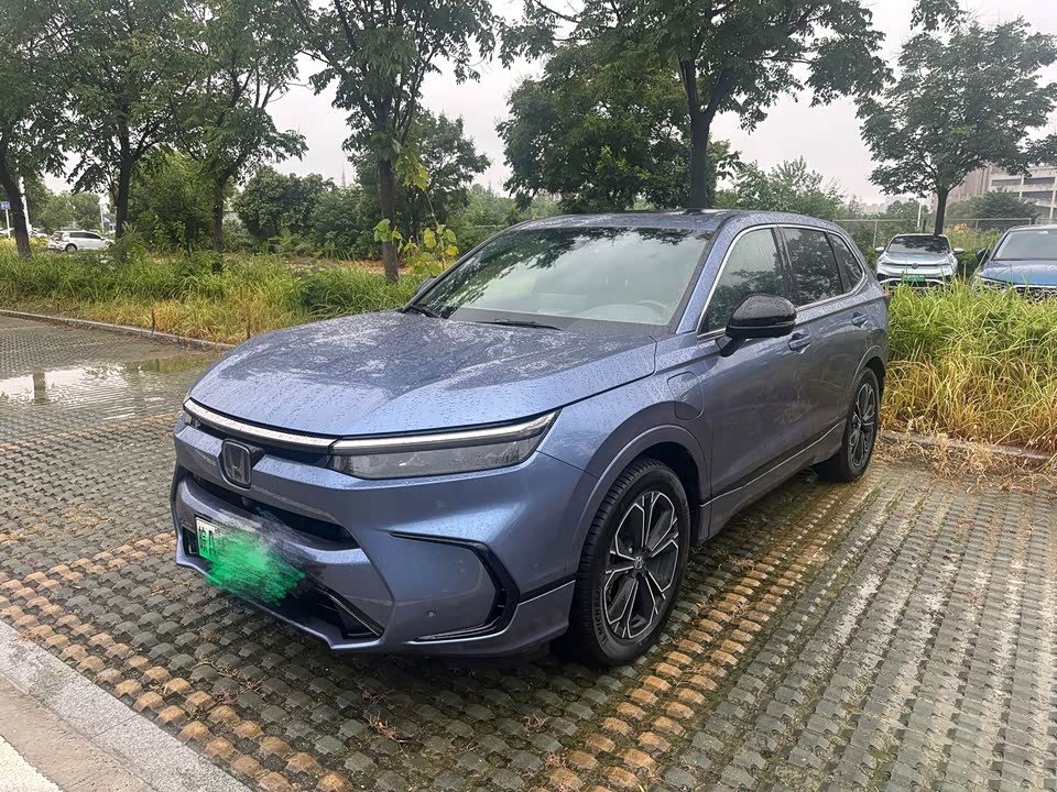 JAC Hefei Car