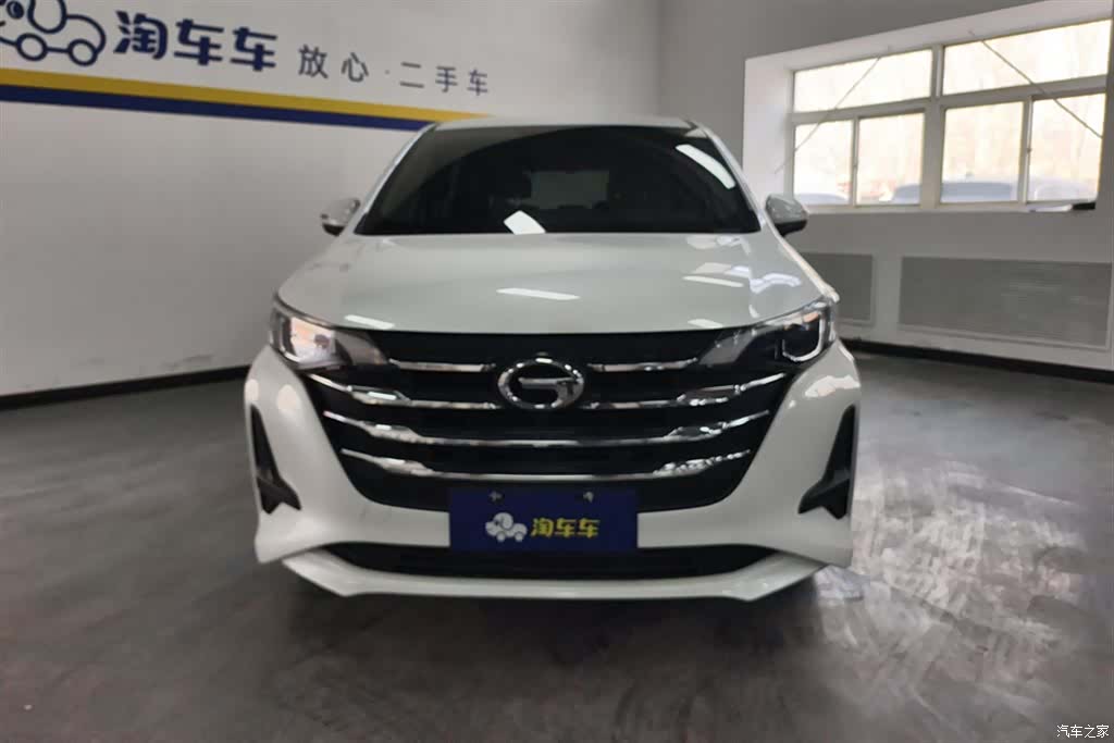 GAC M6, 2022 2