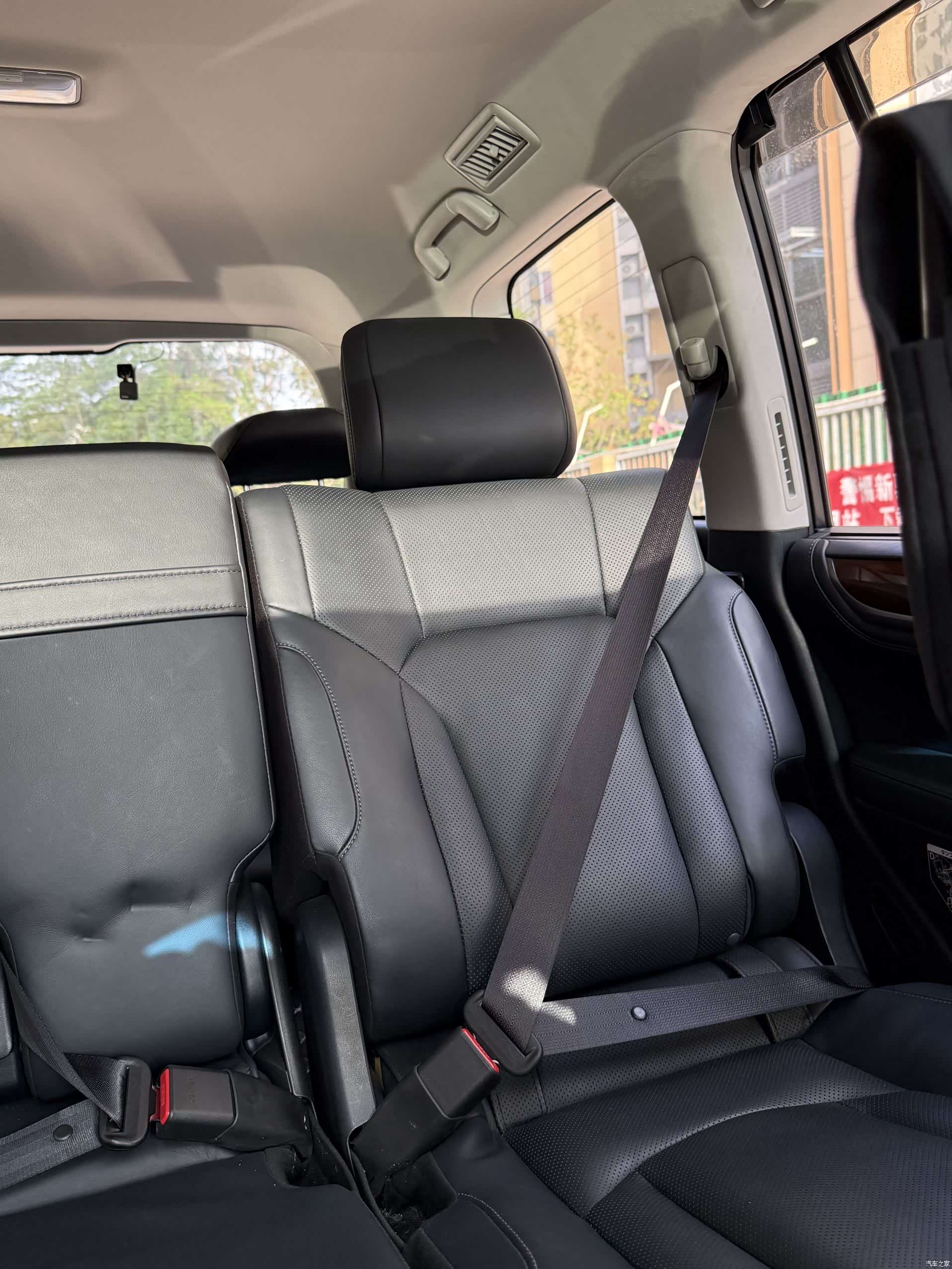 Lexus LX, 2022 20