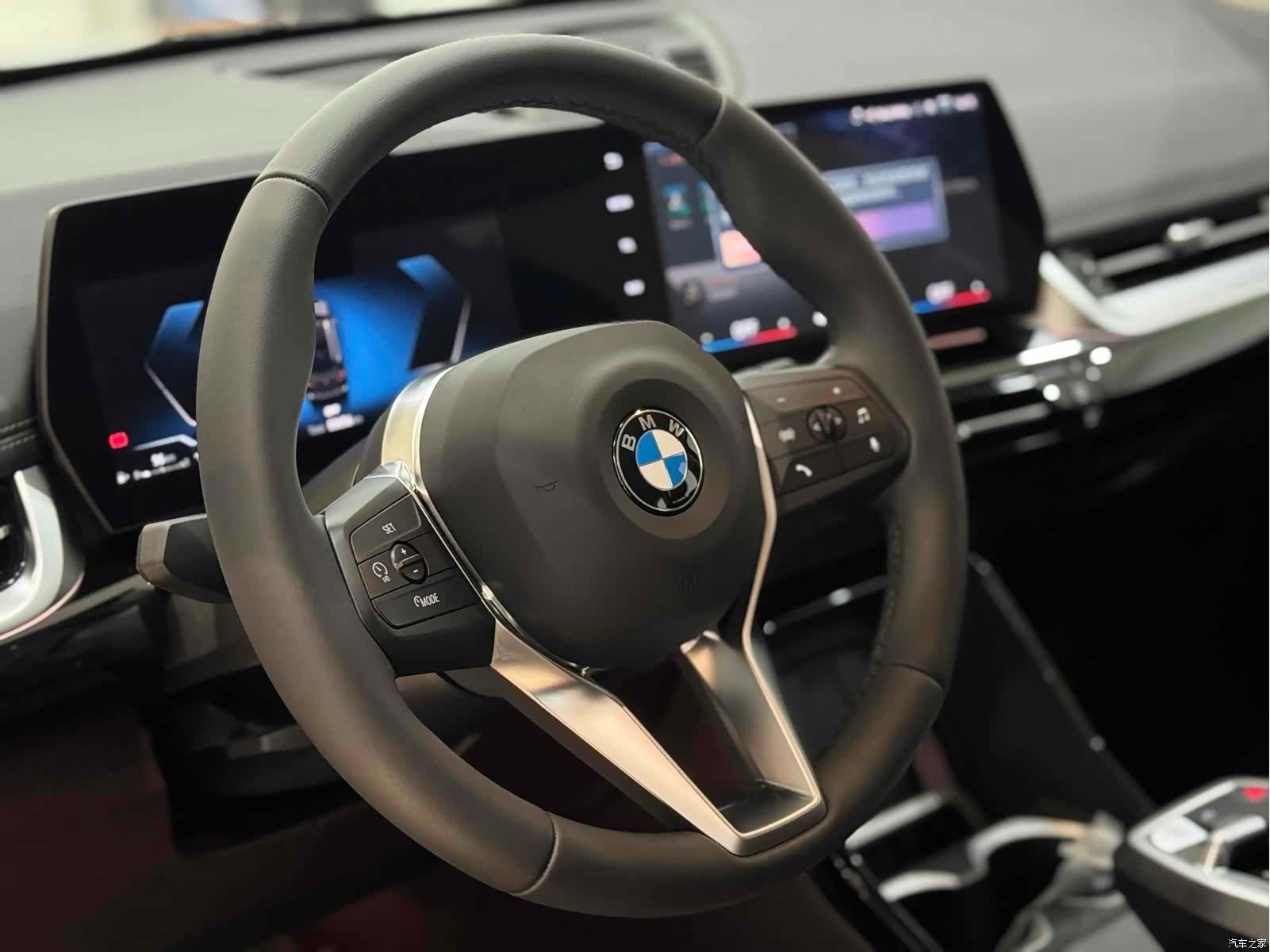 BMW X1, 2024 8