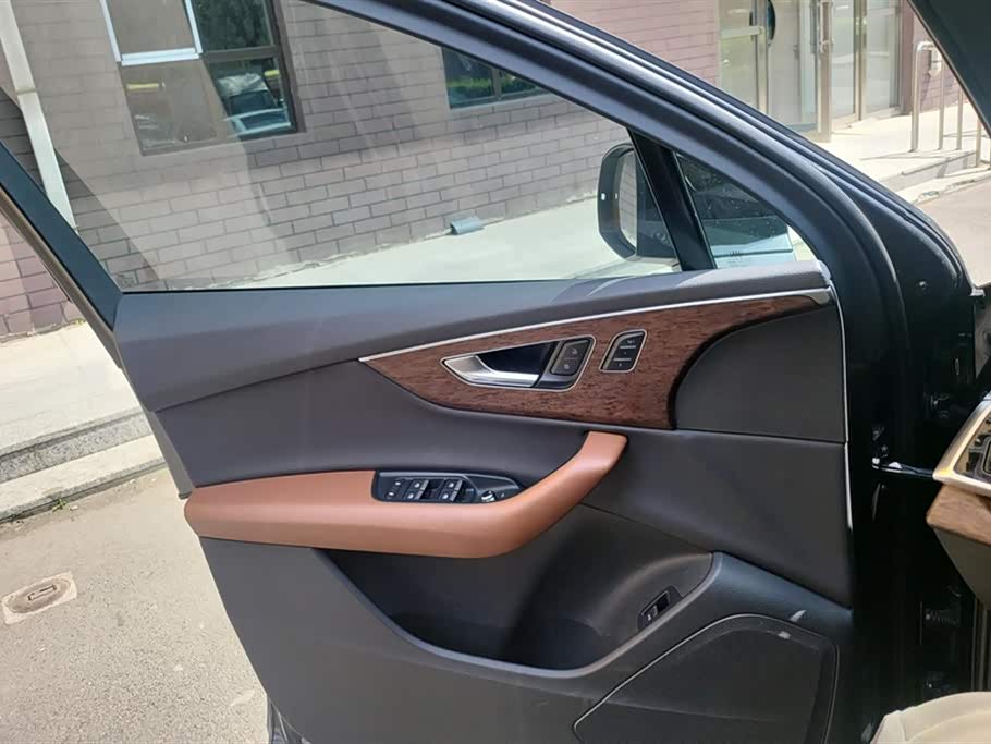 Audi Q7 Audi Q7