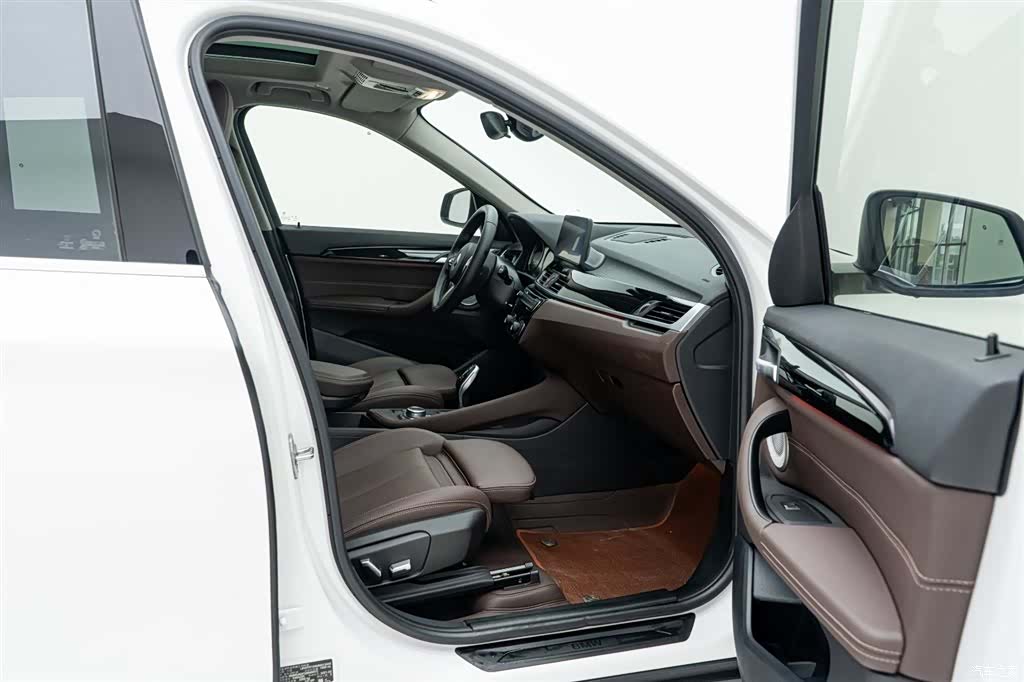 BMW X1, 2021 18