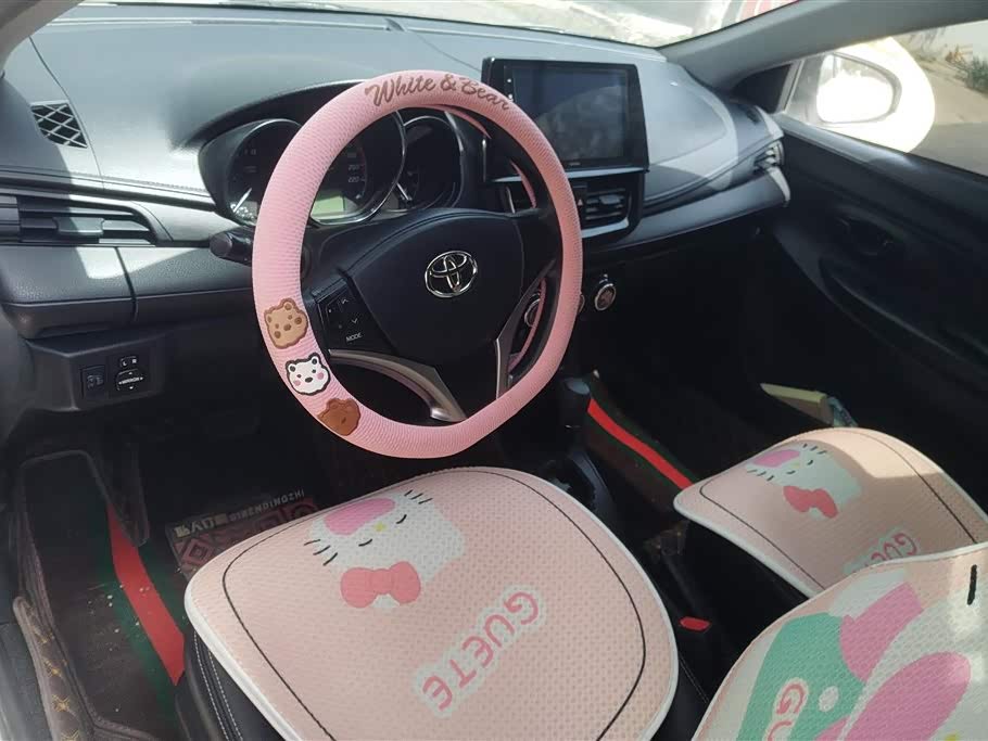 Shaanxi Xi'an Car