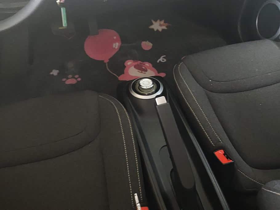 Wuling Wuling Bingguo