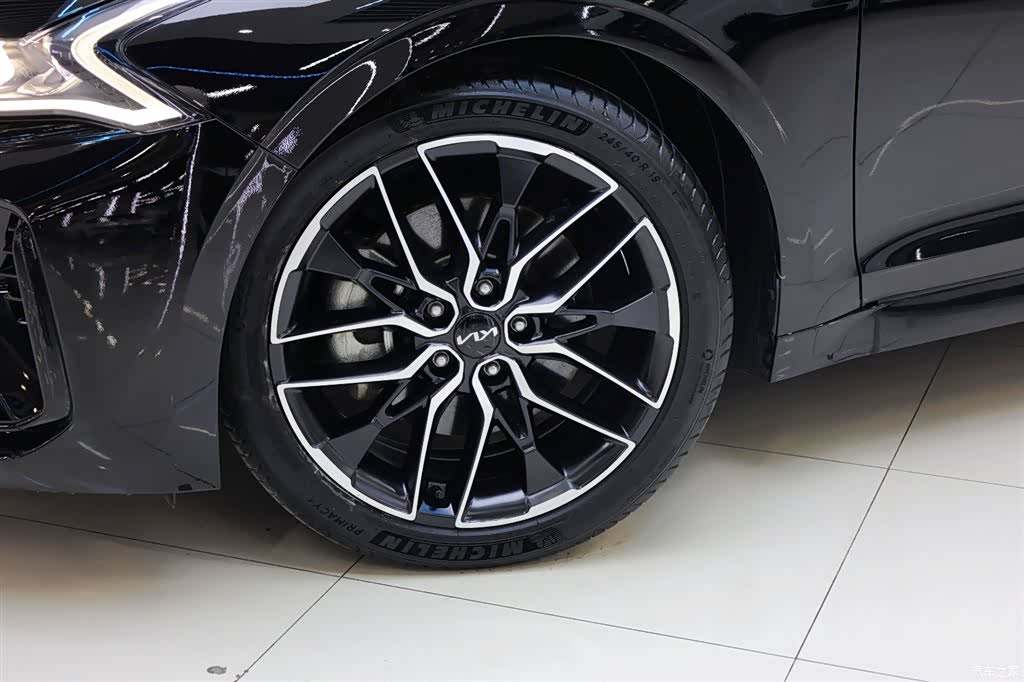 Kia K5, 2024 12