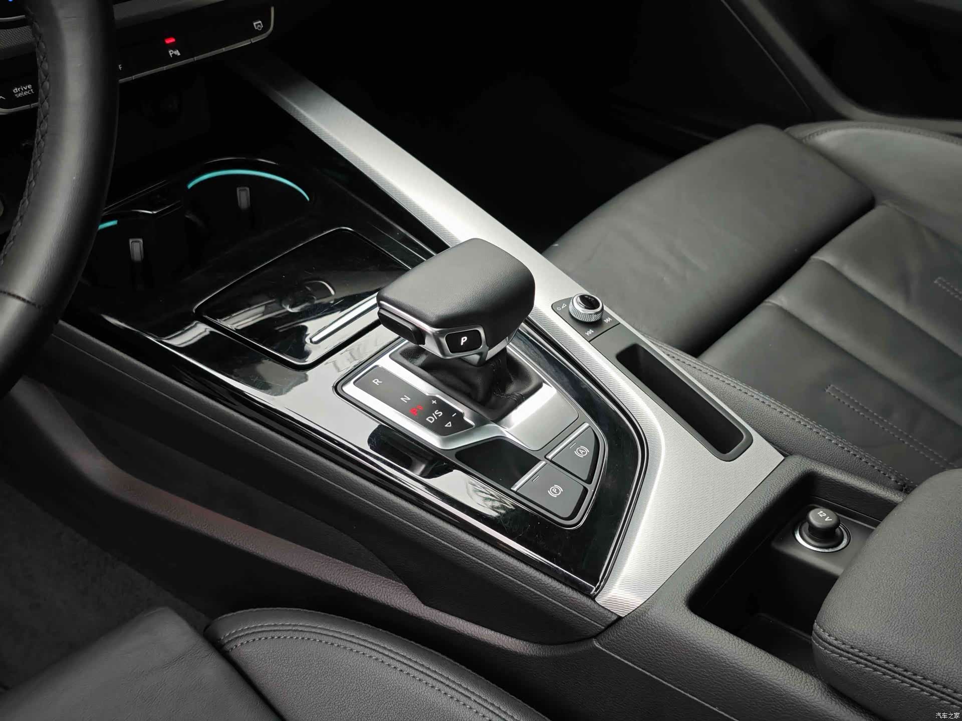 Audi A5, 2022 10