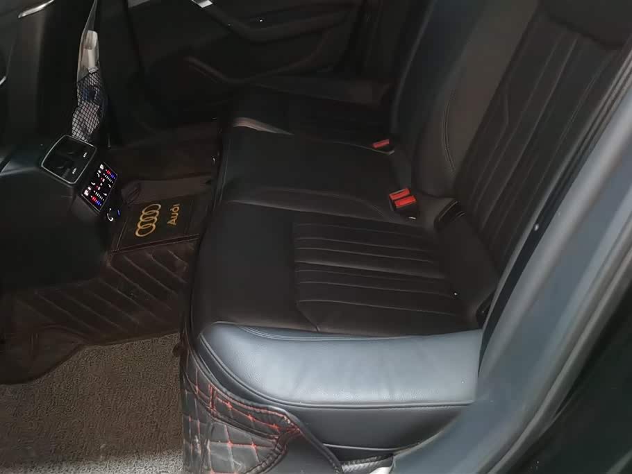 Audi A6L Audi A6L
