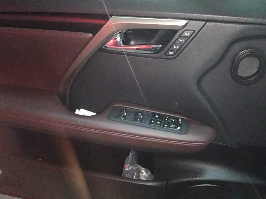 Lexus RX Lexus RX