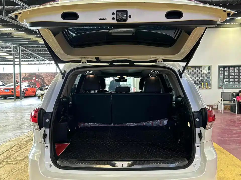 Toyota Highlander Toyota Highlander
