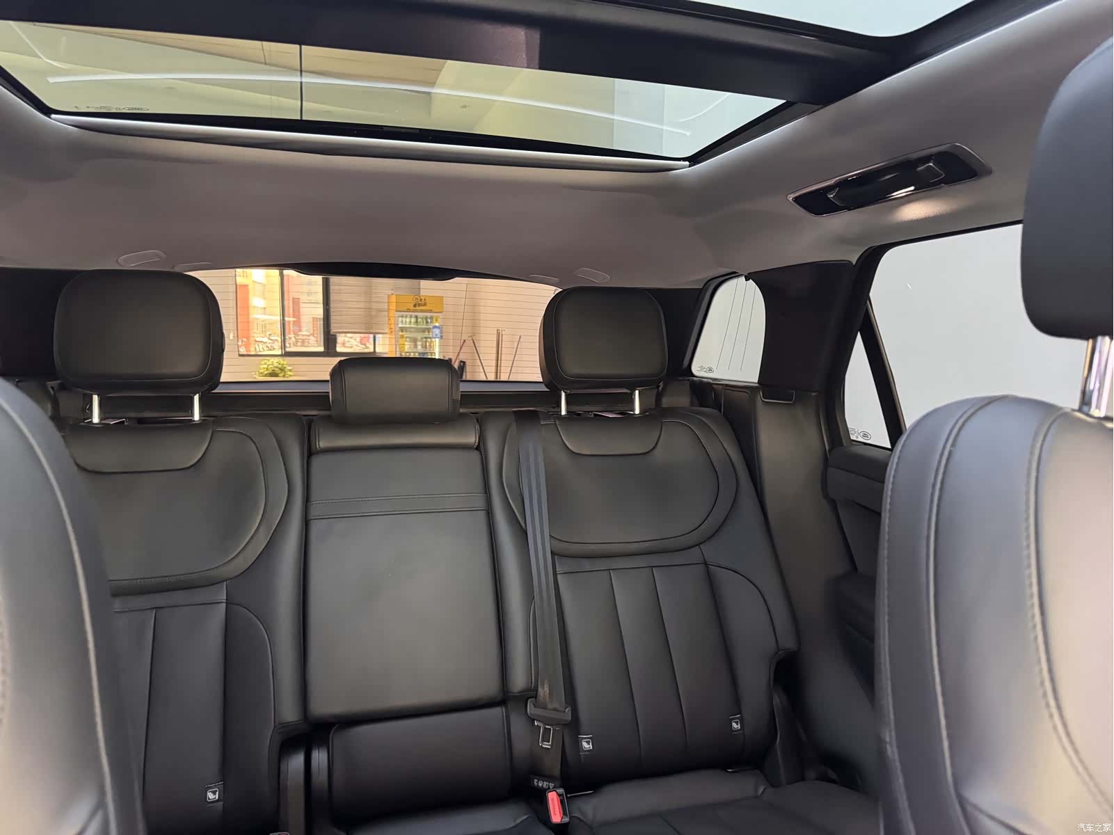 Land Rover Range Rover, 2024 18
