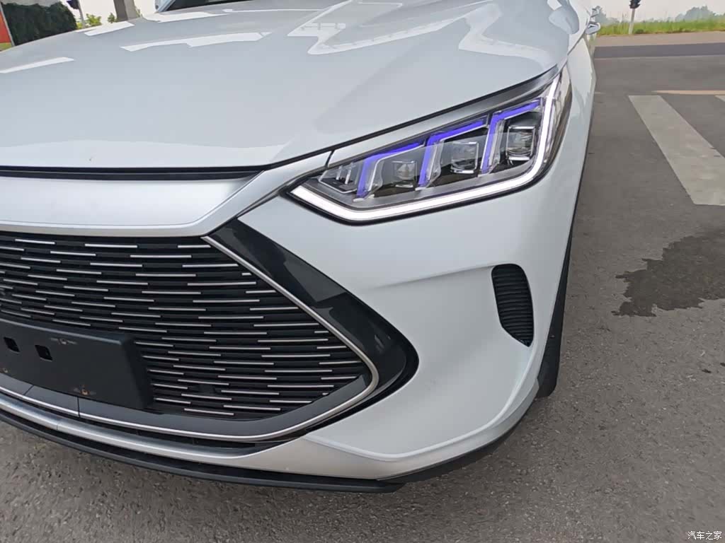 BYD Song, 2022 24