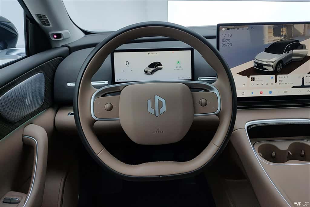 Leapmotor C11, 2025 15