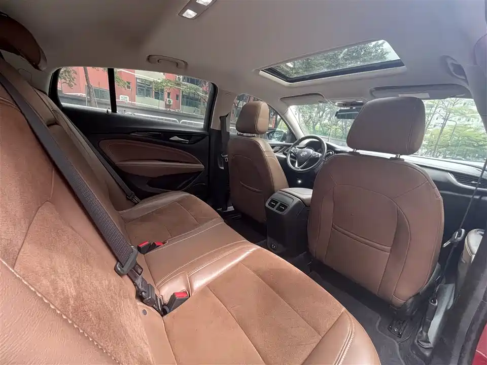 Buick Regal