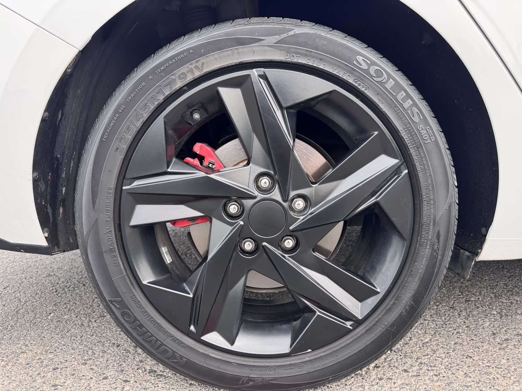 Hyundai Elantra, 2023 21