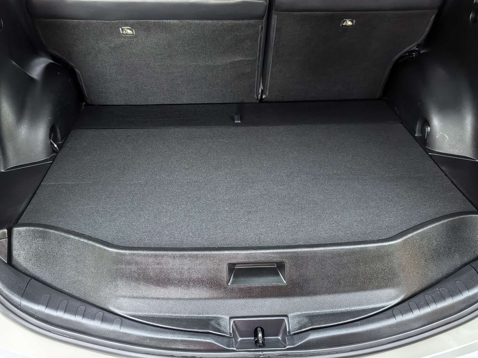 Toyota RAV4, 2016 18