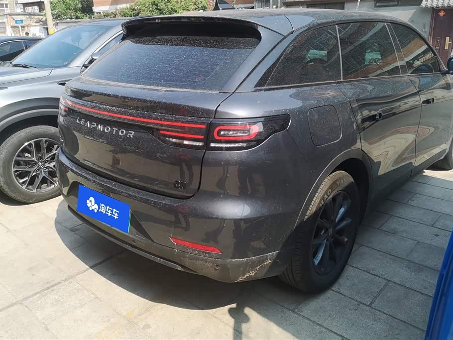 Leapmotor C11 Leapmotor C11
