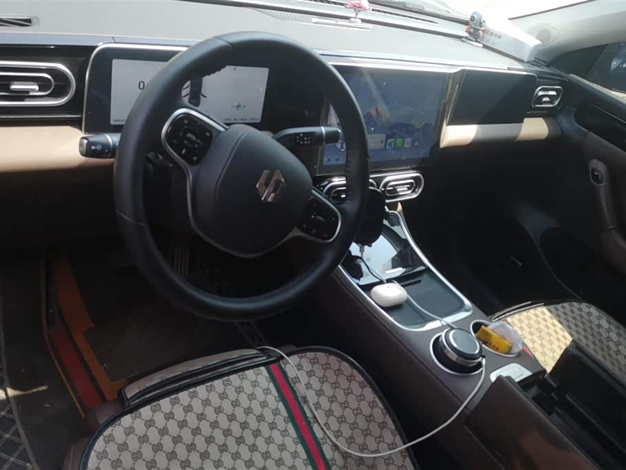 Leapmotor C11 Leapmotor C11