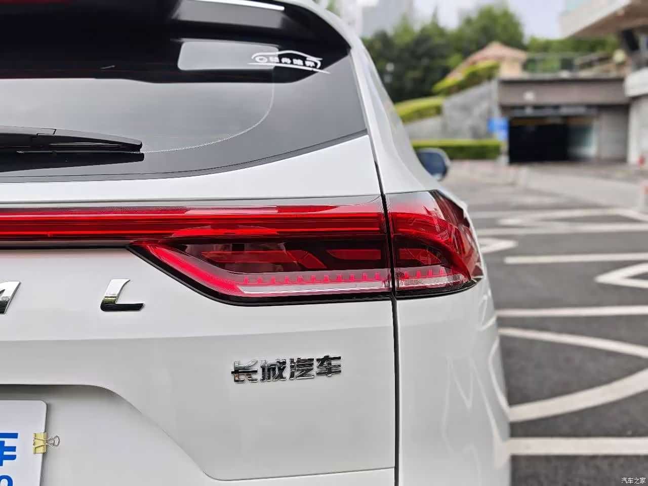 Haval H6, 2024 16
